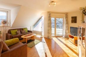 Ferienwohnung Sonnenseite Zoja Hahnenklee
